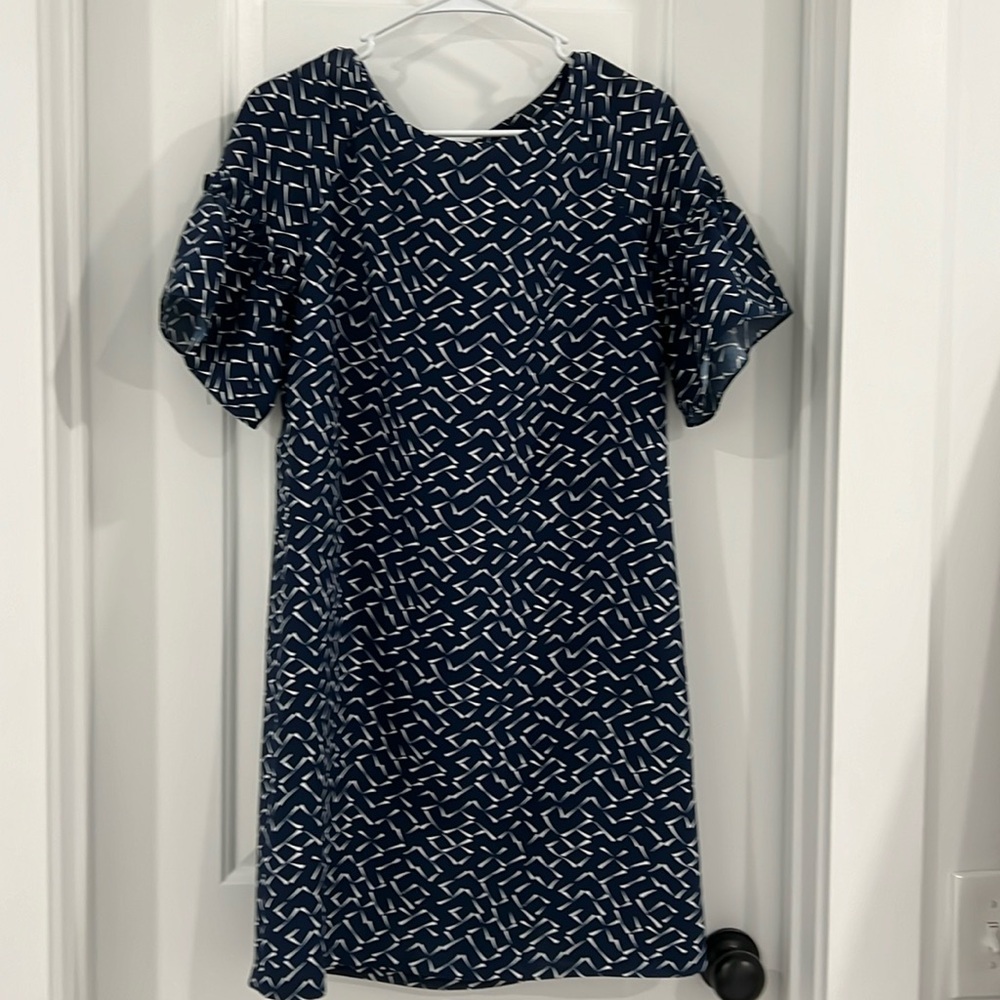 BR Dress